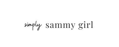 Simply Sammy Girl